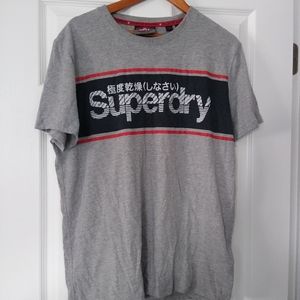 ⭐ T-shirt Sale ⭐ Superdry T-shirt